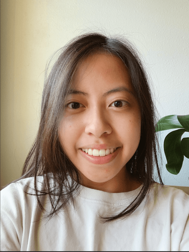 Cait Vu - President